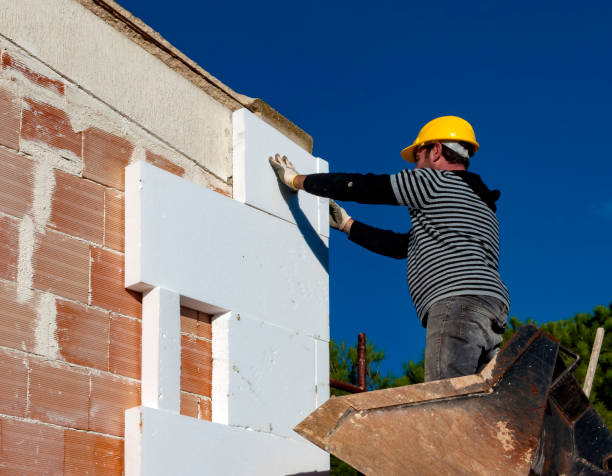 Best Insulation for Specific Applications in North Mankato, MN