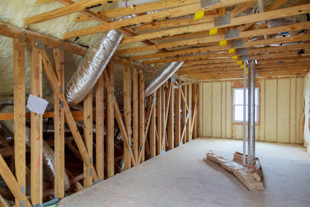 Best Insulation for Specific Applications in North Mankato, MN